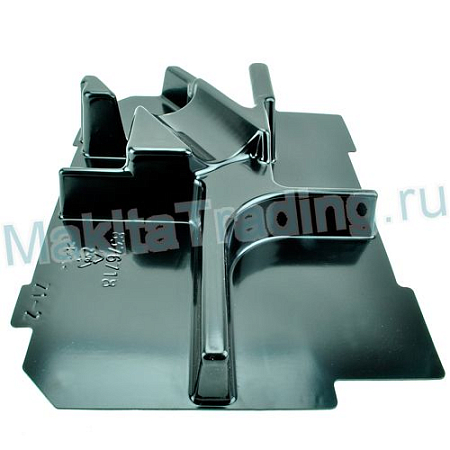 Начинка для кейсов Makpac 2 Makita 837678-4 для DJN160, DJN161
